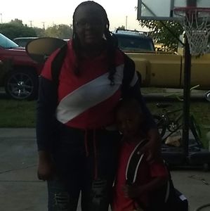 Meet your Posher, Demetria